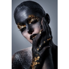  Média Portré28 tapéta, 200 x 250 cm tapéta, díszléc és más dekoráció