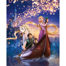  Media "Rapunzel" fotótapéta, 220 x 135 cm tapéta, díszléc és más dekoráció