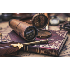  Média tapéta, Összetétel40, 270 x 200 cm tapéta, díszléc és más dekoráció