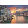  Média tapéta, Velence a naplementében, 220 x 135 cm