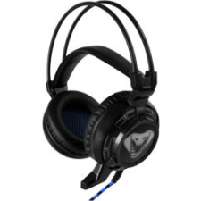 Media-Tech COBRA PRO Hammer (MT3575) fülhallgató, fejhallgató