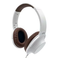 Media-Tech Delphini MT3604 fülhallgató, fejhallgató