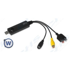 Media-Tech kábel Video Grabber audió/videó kellék, kábel és adapter