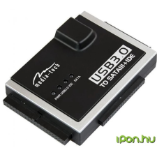 Media-Tech Media-Tech SATA/IDE - USB Átalakító kábel és adapter