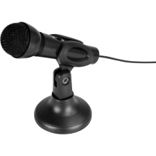 Media-Tech Micco SFX Black mikrofon
