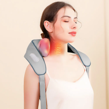 Media-Tech NECK AND SHOULDERS MT6533 masszírozógép