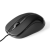Media-Tech Plano optikai USB egér fekete (MT1091K) (MT1091K)