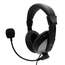 Media-Tech Turdus Pro (MT3603) fülhallgató, fejhallgató