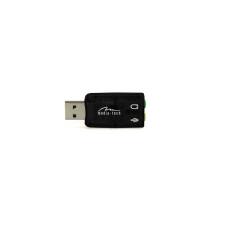 Media-Tech VIRTU 5.1 USB hangkártya
