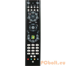 MediaGate MediaGate GP-IR02BK (TSGP-IR01) Vista MCE Távirányító távirányító