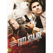 MediaPro Tuti szajré (DVD) akció és kalandfilm