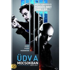MediaPro Üdv a mocsokban (DVD) akció és kalandfilm