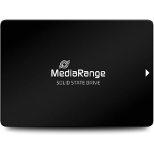 MediaRange 120GB 2,5&quot; SATA3 MR1001 merevlemez