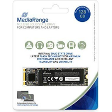 MediaRange 128GB M.2 (MR1021) merevlemez, ssd