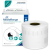 MediaRange 54x101mm Etikett címkenyomtatóhoz (220 címke / csomag)