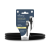 MediaRange CAT5e U-UTP Patch Cable 1m Black MRCS119
