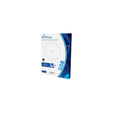 MediaRange Etiketten für CD/DVD/BD 100er Pack (MRINK132) etikett