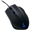 MediaRange Gaming-Maus 8-Tasten bis 5000dpi LED Beleuchtung (MRGS203)