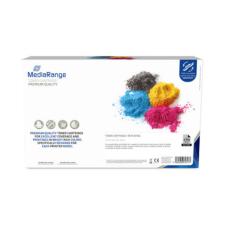 MediaRange (HP CF226X/26X) Toner Fekete - Chipes nyomtatópatron & toner