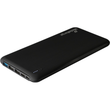 MediaRange Powerbank 25000 mAh - Fekete power bank