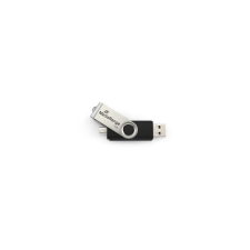 MediaRange USB-Stick 32 GB USB combo mit Micro USB (MR932-2) pendrive