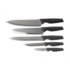 Mediashop Harry Blackstone AirBlade 5 részes késkészlet (M19784) (M19784) kés és bárd