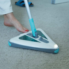 Mediashop Livington Deeper Sweeper vezeték nélküli padlótisztító (M35881) takarító és háztartási eszköz