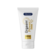 Medica-Group Orgasm Power - intim krém nőknek (50ml) potencianövelő