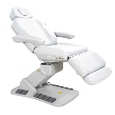 Medical Plus 4 motoros kezelőágy (402246EB) szépségápolási bútor