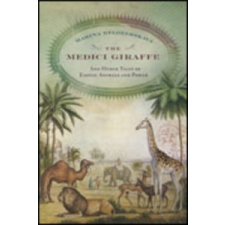  Medici Giraffe – Marina Belozerskay idegen nyelvű könyv