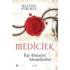 Mediciek történelem