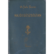 Medicina Hajóegészségtan antikvárium - használt könyv
