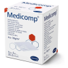  Medicomp flísz sebfedő STERIL, 4 rétegű, 5x5cm 2db/cs