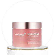 medicube Collagen Jelly Cream 110 ml arckrém