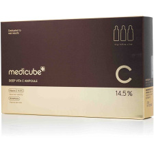 medicube Deep Vita C Ampoule 2.0, 30 g arcszérum
