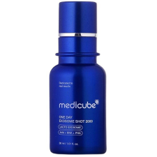 medicube One Day Exosome Shot Pore Ampoule 2000, 30 ml arcszérum