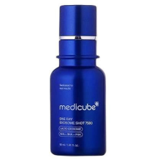medicube One Day Exosome Shot Pore Ampoule 30 ml arcszérum