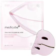 medicube PDRN Pink Collagen Gel Mask 20 g (8800256108046) arcpakolás, arcmaszk