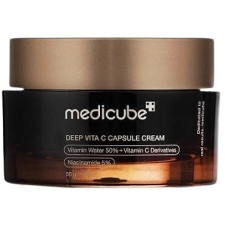 medicube Vita C Capsule Cream 55 g arckrém