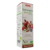 Medicura 100% bio gránátalmalé gyümölcslé  330ml