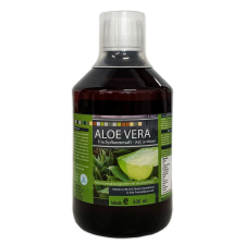  Medicura Aloe Vera Juice 99,6%-os 500 ml vitamin és táplálékkiegészítő
