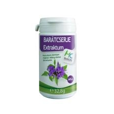 Medicura Barátcserje Extraktum kapszula 60 db vitamin és táplálékkiegészítő