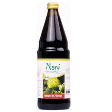 Medicura Bio Noni 100% gyümölcslé (750 ml) biokészítmény