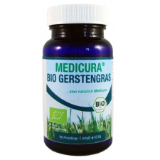Medicura Bio Zöldárpa 165 db tabletta vitamin és táplálékkiegészítő