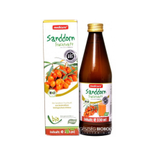 MEDICURA HOMOKTÖVISLÉ 100% BIO 330ML üdítő, ásványviz, gyümölcslé