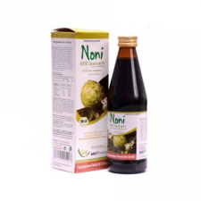 Medicura noni 100% bio gyümölcslé 330 ml üdítő, ásványviz, gyümölcslé
