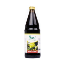Medicura Noni 100% Bio gyümölcslé 750ml reform élelmiszer