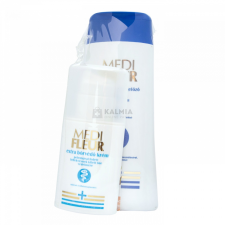 Medifleur felfekvést megelőző gél 300 ml +extra bőrvédő krém 50 ml gyógyhatású készítmény