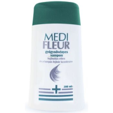 MEDIFLEUR SAMPON HAJHULLÁS ELLEN 200 ml sampon