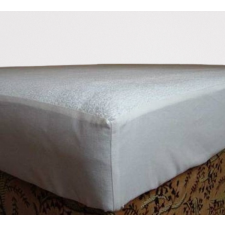 MEDIGOR Frottír lepedő vízhatlan 90X200X25 cm ( körgumis ) gyógyászati segédeszköz